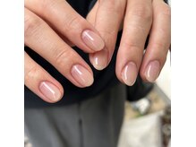 リアネイル(li’a nail)の雰囲気（お仕事上派手なネイルができない方にも◎）