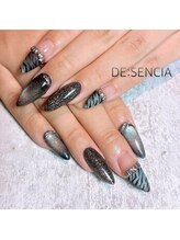 ディセンシア(DE:SENCIA)/スカルプ