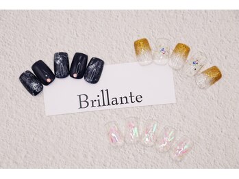 Brillante~ブリランテ~ 金沢店【4/8NEWOPEN(予定)】/【Hand】シンプルコース