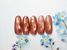 ネイルパティオ 北浦和店(Nail Patio)/デザインコース