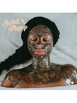シュガーリング＆WAX脱毛 SWELL 京都寺町御池店 【スウェル】の写真/実は気になっていた部位NO1★顔脱毛で角質オフ！透明感あふれる＆メイクのりUPなめらか肌へ♪（40文字）