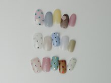 シーズネイル 横浜店(She's nail)