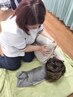 【仕事帰りに】頭痛・眼精疲労のメンテナンスカイロ