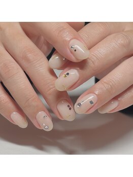 ムート 自由が丘(MUUTO)/［オフ込み］　持ち込み　120min