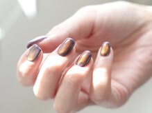 ディー ネイル アイラッシュ ヤバ(DEE nail×eyelash yaba)