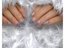 モードウエルネイル(Mood well Nail)の雰囲気（【スカルプ＋定額デザイン】メニュー♪）