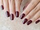 U-NAIL 枚方【ジェルネイル/フィルイン/マグネットネイル/長さだし/持ち込み】の写真/【枚方/ネイル】大人可愛いシンプルネイルで日常にさりげない彩りを..◇上品で洗練された指先を叶えます♪