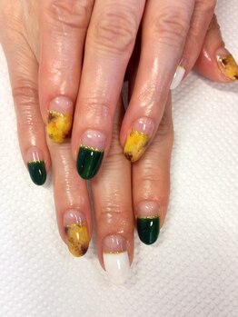 初回&会員：¥3500★一般：¥4500