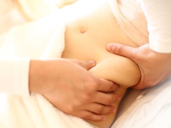 ルシエル(LE CIEL)/アロマリンパマッサージ