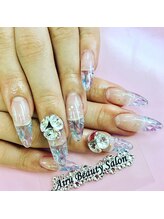 アイル ビューティーサロン(Airu Beauty Salon)/