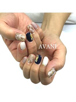 アヴァニ(AVANI)/選べる定額キャンペーン￥8480