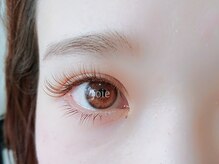 パティオアイラッシュ(Patio eyelash)/カラーエクステ 上下