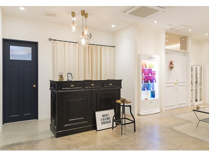 カシータ(Casita)の写真