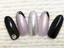 ティーエヌ 葛西店/ハンド定額6490円