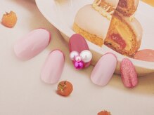 ネイルクロエ(NAIL KCLOE)/定額デザイン12000