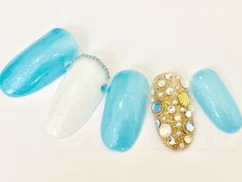 月替わり！デザインジェル☆