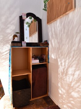 マタハリ セカンド(MATAHARI 2nd)/