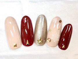 定額ハンド/7,200円コース