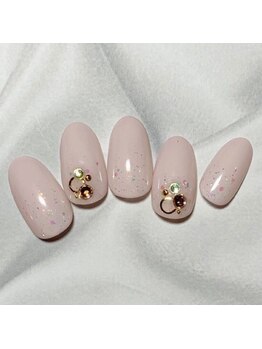 サロンド トウキョウ(Le salon de TOKYO)/定額デザイン☆