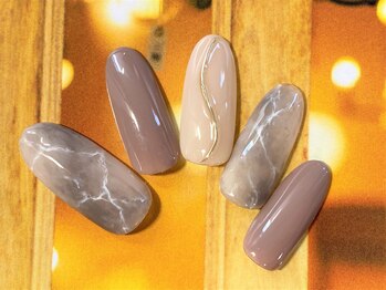 グリスター(Glister)/Aコース 6600円