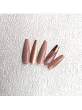 エミニーバイディーアール(EMINY by DR)/ニュアンス