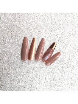 エミニーバイディーアール(EMINY by DR)/ニュアンス