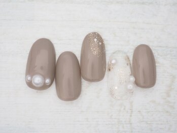 リボン 立川店(Ribbon)/定額simple 7,370円