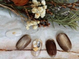 HAND◆Nailデザイン【5】