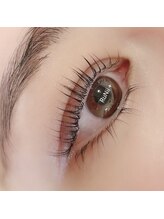 ルーニープラス(RuNii+)/ラッシュリフト