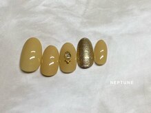 ネプチューン 自由が丘店(NEPTUNE)/定額アート 5980円