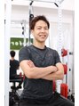 コンフォータブルボディ(Comfortable Body)/江上仁志