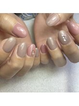 ティグル 下通店(Tigre)/2 color +parts