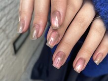 クスミ(kusumi.)/フルアート80min