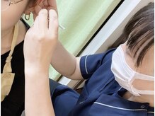 鍼灸J/O治療院/【耳つぼジュエリー】[自由が丘]
