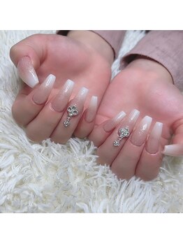 アミュレット(AMULET)/ベイビーブーマ