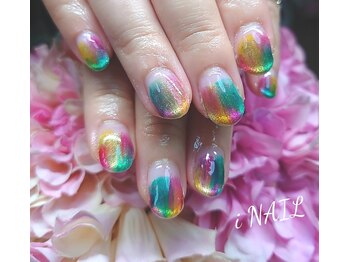 アイネイル(iNAIL)/