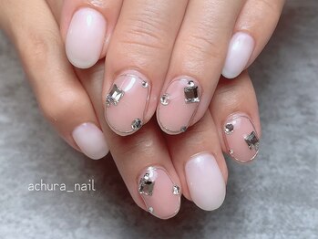 エチュラ(Achura)/