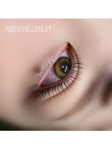 クリスタル マジック アイラッシュ 伊賀店(CRYSTAL MAGIC EYELASH)/パリジェンヌラッシュリフト
