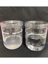 ヒール(heal)/ごっそり毛穴掃除！