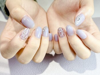 パール 池袋店(PEARL)/冬デザイン