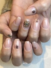 アイユー 千葉(iu.)/all手描きデザイン