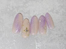 ネイルライフ(NailLife)/ゆめかわ韓国風