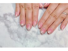 スリーレイ(Threeray)/チークネイル