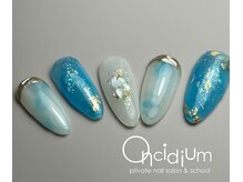 オンシジューム(Oncidium)/NEWサンプル♪