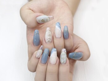 アイビー(Aivy)/SUMMER×MIRROR