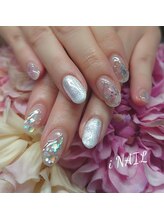 アイネイル(iNAIL)/