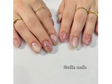 ステラネイルズ(Stella nails)/