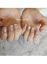 シュポルテ(chou porte)/