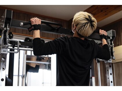 キャプテンモリオカ(CAPTAINMORIOKA)の写真