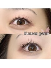 ソプラ 京都駅前店(sopra)/韓国風パーマ